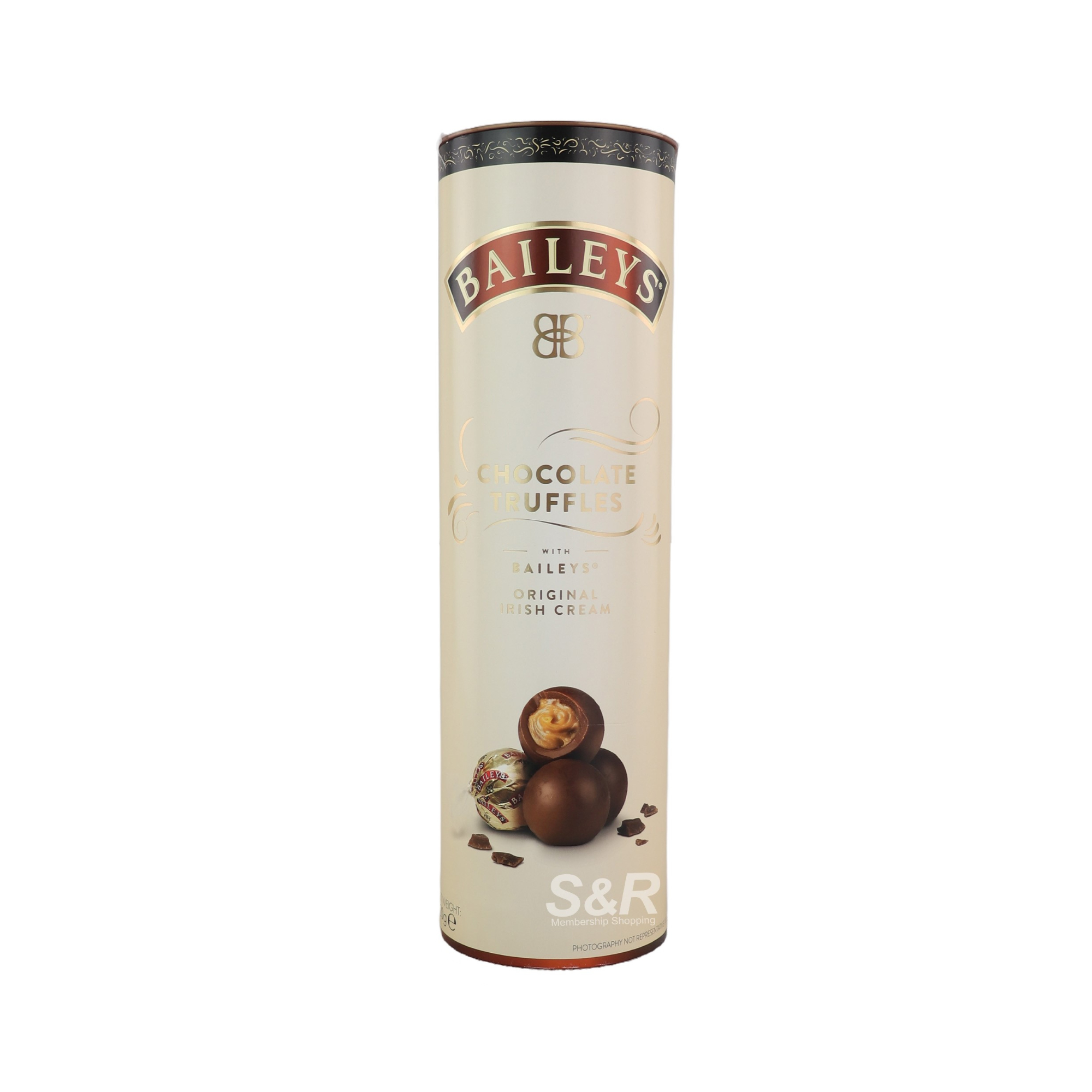 Baileys Chocolate Truffles 320g